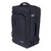 Plecak DONAU TRAVEL Warsaw, 15,6", 23l, USB + kabel, black