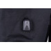 Plecak DONAU TRAVEL Warsaw, 15,6", 23l, USB + kabel, black