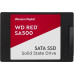 SSD WD Red SA500 1TB 2.5" SATA III (WDS100T1R0A-68A4W0)