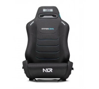 Next Level Racing ERS3 HYPERCOOL Simracing-Sitz, belftet - schwarz