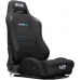Next Level Racing ERS3 HYPERCOOL Simracing-Sitz, belftet - schwarz