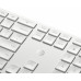 HP Zestaw bezprzewodowej klawiatury i myszy 650