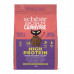 Born Carnivore, karma sucha, dla kot�w doros�ych, chicken i �led�, 1,25 g, worek