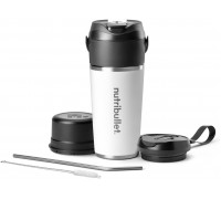 nutribullet Flip NBP016W Standmixer weiß