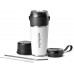 nutribullet Flip NBP016W Standmixer weiß