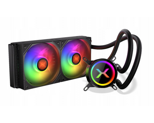 Krux HydroX 240 ARGB