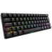 Sharkoon Gaming Tastatur Skiller SGK50S4 Gen2 PBT scw-gel DE