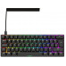 Sharkoon Gaming Tastatur Skiller SGK50S4 Gen2 PBT scw-gel DE