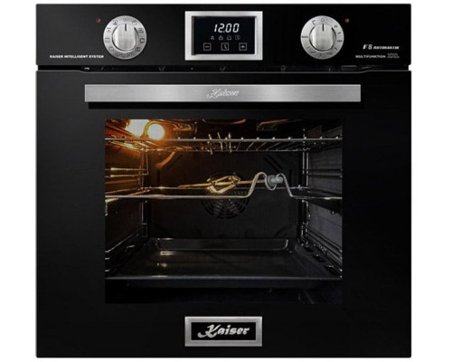 Built-in gas oven Kaiser EG 6374 Sp