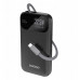 Dudao K31 10000 mAh 22,5W PD with a built-in kablem black