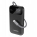 Dudao K31 10000 mAh 22,5W PD with a built-in kablem black