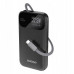 Dudao K31 10000 mAh 22,5W PD with a built-in kablem black