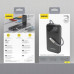 Dudao K31 10000 mAh 22,5W PD with a built-in kablem black