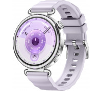 Smartwatch Huawei Watch GT6 41mm Purple Violet  (6942103168253) Smartwatch Huawei Watch GT6 41mm Purple Violet  (6942103168253)