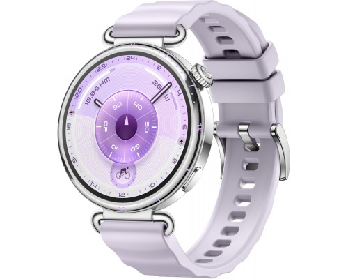 Smartwatch Huawei Watch GT6 41mm Purple Violet  (6942103168253)