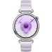 Smartwatch Huawei Watch GT6 41mm Purple Violet  (6942103168253) Smartwatch Huawei Watch GT6 41mm Purple Violet  (6942103168253)