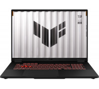 Laptop Asus Nešiojamas kompiuteris ASUS TUF Gaming A18 (2025) FA808UM-S8015W CPU Ryzen 7 260 18