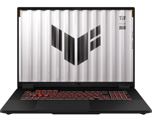 Laptop Asus Nešiojamas kompiuteris ASUS TUF Gaming A18 (2025) FA808UM-S8015W CPU Ryzen 7 260 18