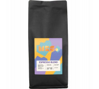 Nivona Kawa Espresso Blend 1 kg