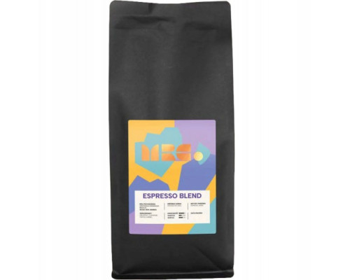 Nivona Kawa Espresso Blend 1 kg