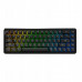 Ajazz   AK680 MAX Magnetic Switch-ABS Black Keycaps-RGB -Aluminum Positioning Plate-Wired Version