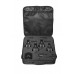 beyerdynamic TG Drum Set PRO M Zestaw mikrofonów do perkusji z uchwytami i torbą