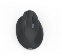 Hama vertikální ergonomická bezdrátová myš EWM-500R, pro praváky