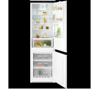 Įmontuojamas 177cm šaldytuvas Electrolux E7TNGE18S