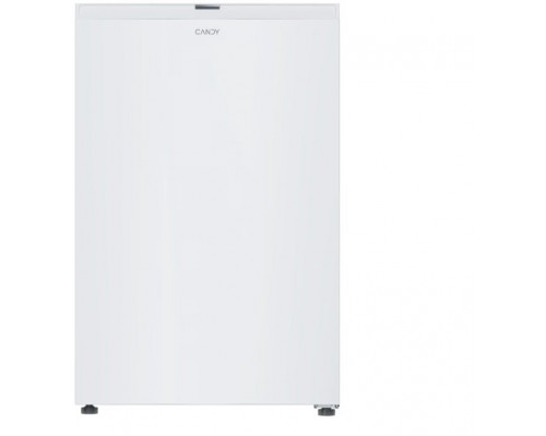 Candy Šaldytuvas | CNOQ2S58EW | Energy efficiency class E | Free standing | Larder | Height 85 cm | Šaldytuvas net capacity 100 L | Šaldiklis net capacity 14 L | 37 dB | Baltas