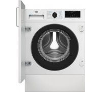 Washing machine BEKO B3WBT691415W Washing machine BEKO B3WBT691415W