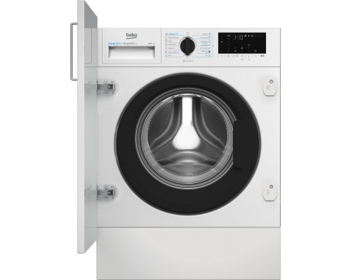Washing machine BEKO B3WBT691415W