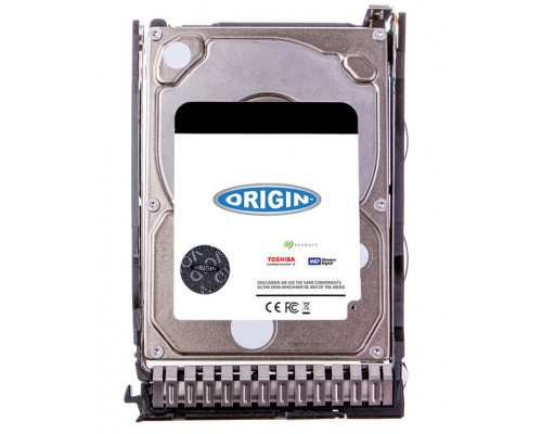 1.8TB HOT PLUG ENTERPRISE 10K