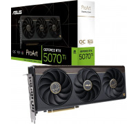 Asus ProArt GeForce RTX 5070 Ti OC 16GB GDDR7 DLSS4 (PROART-RTX5070TI-O16G)