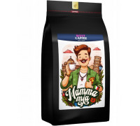 Mamma Mia 1kg Świeżo Palona - 100% Arabica - Italy Blend