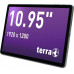 TERRA PAD 1007 10.95" IPS/1920x1200/8GB/256G/LTE/Android 14