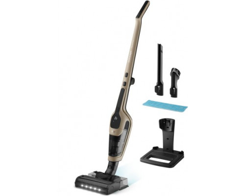 Pionowy odkurzacz akumulatorowy 3w1 Aquaglide 28,8 V VP4220