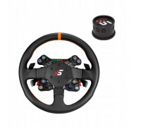 Simagic NEO X 330T Simracing Lenkrad
