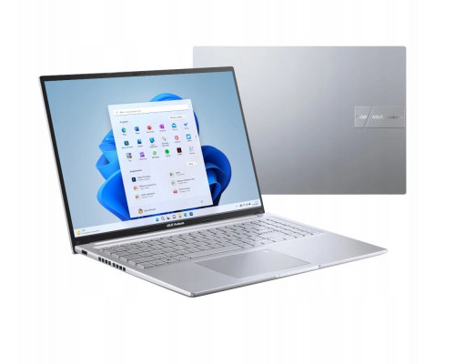 Laptop ASUS Vivobook 16 X1605VA-SH2126W i5-13420H 16" FHD OLED 16GB 512SSD W11