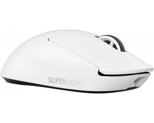 Logitech PRO X SUPERLIGHT 2C WIRELESS