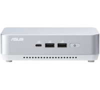 ASUS NUC 14 Pro+ RNUC14RVSU9089A0I - Mini-PC - Core Ultra 9 185H / 2.3 GHz - RAM 32 GB - SSD 1 TB - NVMe - Intel Arc Graphics - Wi-Fi 6E, Bluetooth 5.3, 2.5GbE, 1GbE - WLAN: 802.11a/b/g/n/ac/ax (Wi-Fi 6E), Bluetooth 5.3 - Win 11 Home - Monitor: keine