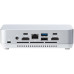 ASUS NUC 14 Pro+ RNUC14RVSU9089A0I - Mini-PC - Core Ultra 9 185H / 2.3 GHz - RAM 32 GB - SSD 1 TB - NVMe - Intel Arc Graphics - Wi-Fi 6E, Bluetooth 5.3, 2.5GbE, 1GbE - WLAN: 802.11a/b/g/n/ac/ax (Wi-Fi 6E), Bluetooth 5.3 - Win 11 Home - Monitor: keine