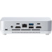 ASUS NUC 14 Pro+ RNUC14RVSU9089A0I - Mini-PC - Core Ultra 9 185H / 2.3 GHz - RAM 32 GB - SSD 1 TB - NVMe - Intel Arc Graphics - Wi-Fi 6E, Bluetooth 5.3, 2.5GbE, 1GbE - WLAN: 802.11a/b/g/n/ac/ax (Wi-Fi 6E), Bluetooth 5.3 - Win 11 Home - Monitor: keine
