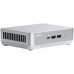 ASUS NUC 14 Pro+ RNUC14RVSU9089A0I - Mini-PC - Core Ultra 9 185H / 2.3 GHz - RAM 32 GB - SSD 1 TB - NVMe - Intel Arc Graphics - Wi-Fi 6E, Bluetooth 5.3, 2.5GbE, 1GbE - WLAN: 802.11a/b/g/n/ac/ax (Wi-Fi 6E), Bluetooth 5.3 - Win 11 Home - Monitor: keine