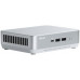 ASUS NUC 14 Pro+ RNUC14RVSU9089A0I - Mini-PC - Core Ultra 9 185H / 2.3 GHz - RAM 32 GB - SSD 1 TB - NVMe - Intel Arc Graphics - Wi-Fi 6E, Bluetooth 5.3, 2.5GbE, 1GbE - WLAN: 802.11a/b/g/n/ac/ax (Wi-Fi 6E), Bluetooth 5.3 - Win 11 Home - Monitor: keine