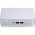 ASUS NUC 14 Pro+ RNUC14RVSU9089A0I - Mini-PC - Core Ultra 9 185H / 2.3 GHz - RAM 32 GB - SSD 1 TB - NVMe - Intel Arc Graphics - Wi-Fi 6E, Bluetooth 5.3, 2.5GbE, 1GbE - WLAN: 802.11a/b/g/n/ac/ax (Wi-Fi 6E), Bluetooth 5.3 - Win 11 Home - Monitor: keine