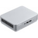 ASUS NUC 14 Pro+ RNUC14RVSU9089A0I - Mini-PC - Core Ultra 9 185H / 2.3 GHz - RAM 32 GB - SSD 1 TB - NVMe - Intel Arc Graphics - Wi-Fi 6E, Bluetooth 5.3, 2.5GbE, 1GbE - WLAN: 802.11a/b/g/n/ac/ax (Wi-Fi 6E), Bluetooth 5.3 - Win 11 Home - Monitor: keine