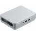 ASUS NUC 14 Pro+ RNUC14RVSU9089A0I - Mini-PC - Core Ultra 9 185H / 2.3 GHz - RAM 32 GB - SSD 1 TB - NVMe - Intel Arc Graphics - Wi-Fi 6E, Bluetooth 5.3, 2.5GbE, 1GbE - WLAN: 802.11a/b/g/n/ac/ax (Wi-Fi 6E), Bluetooth 5.3 - Win 11 Home - Monitor: keine