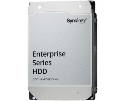 Synology NAS HD3.5" Enterprise SATA 8TB HAT5320-8T / 7,2k