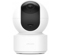 IMILAB Indoor WiFi Kamera C21 360°/110°2,5k Nachtsicht weiß