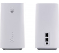 HUAWEI Home Gateway DN8245X6-8X DSL/GE 2xFxS+4xGE WAN/LAN4 auto-sensing +2,4G/5G Wi-Fi 6+1xUSB 128MB Flash 512MB RAM